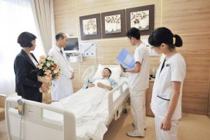 Cho Thuê điều Dưỡng Bác Sĩ Tại Nhà Bình Dương